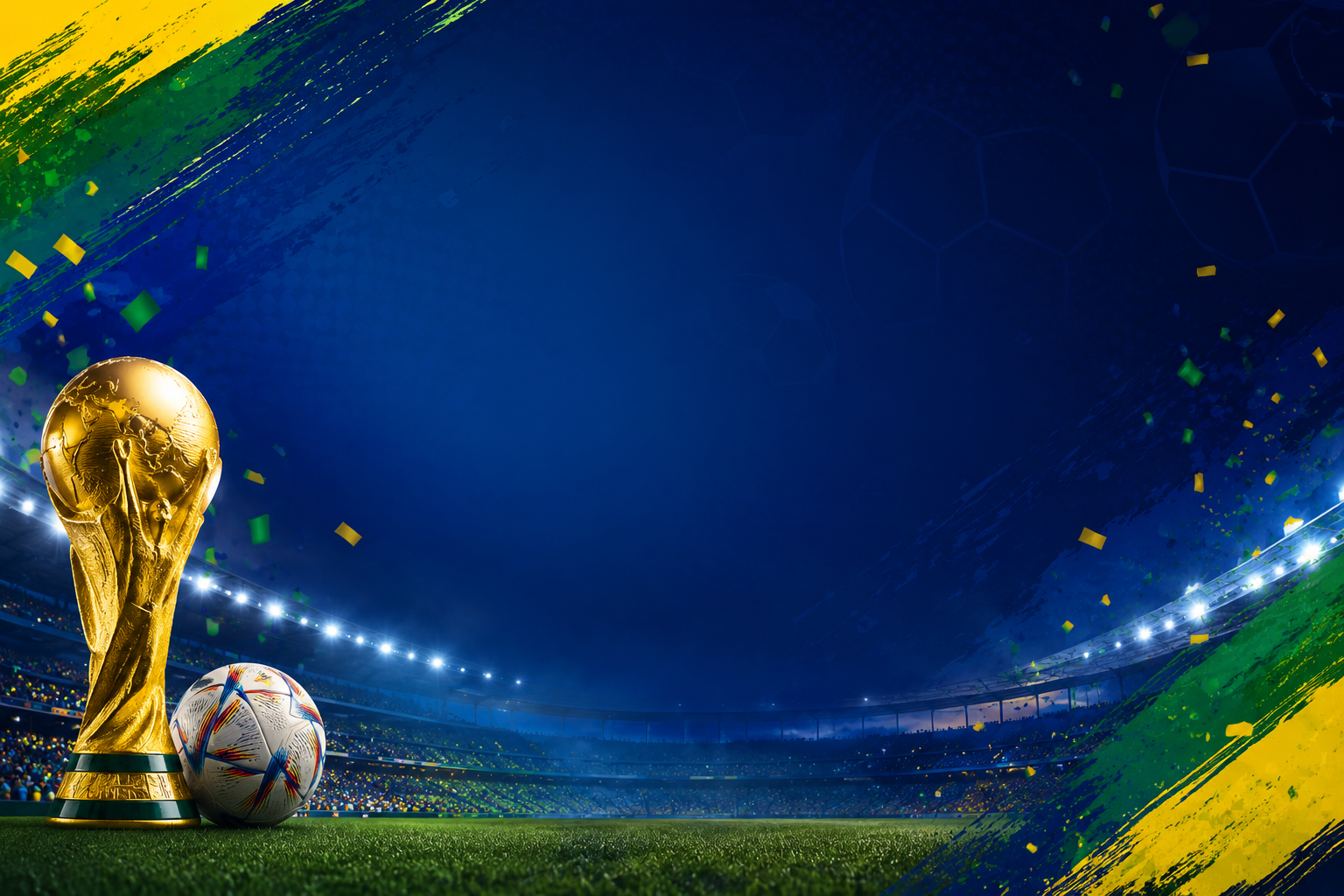Estádio Copa 2026