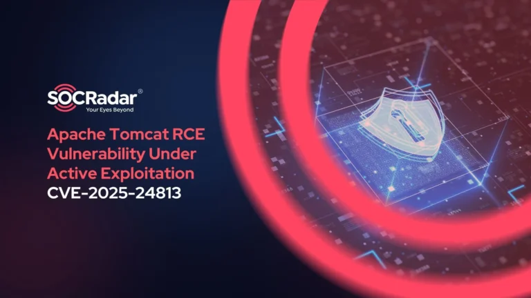 SOCRadar® Cyber Intelligence Inc.