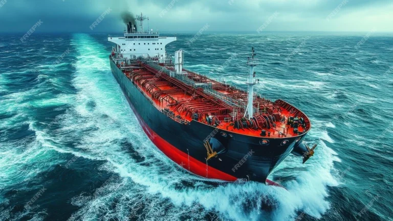 Ataque Derruruba Comunicação de 116 Navios Do Irã