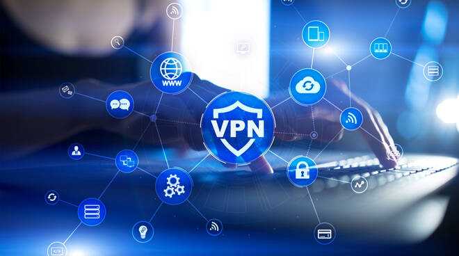 Campanha de phishing busca credenciais de VPN