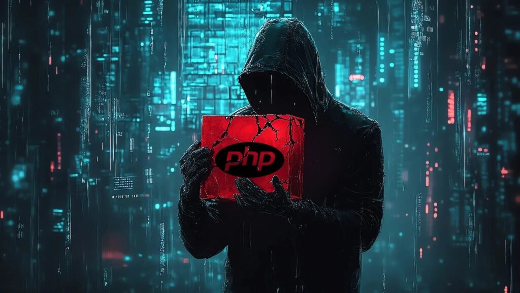 PHP attack