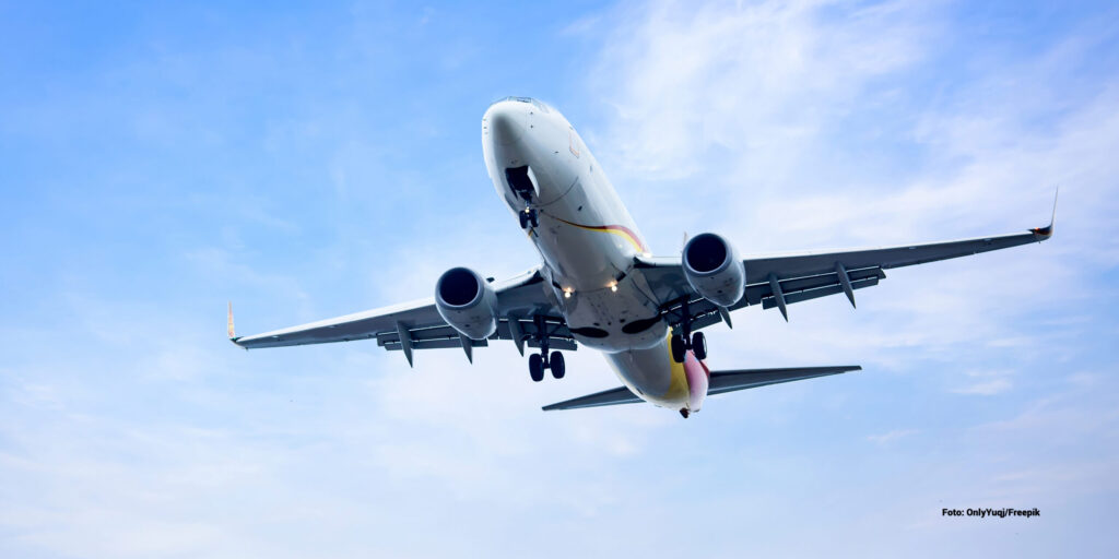 Cyber é investimento prioritário no setor aéreo