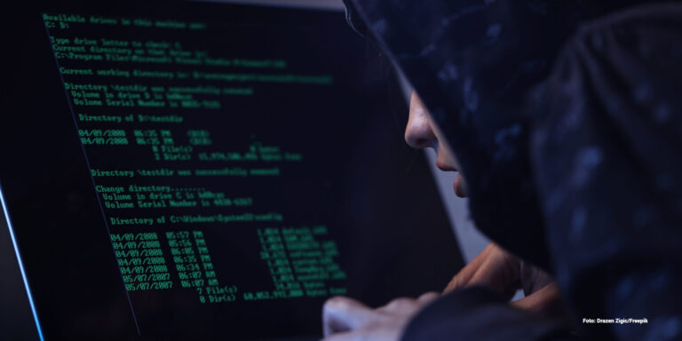 Hacker diz estar atacando endereço do TRF3 na web