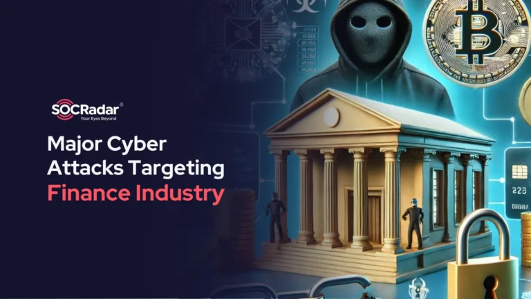 SOCRadar® Cyber Intelligence Inc.