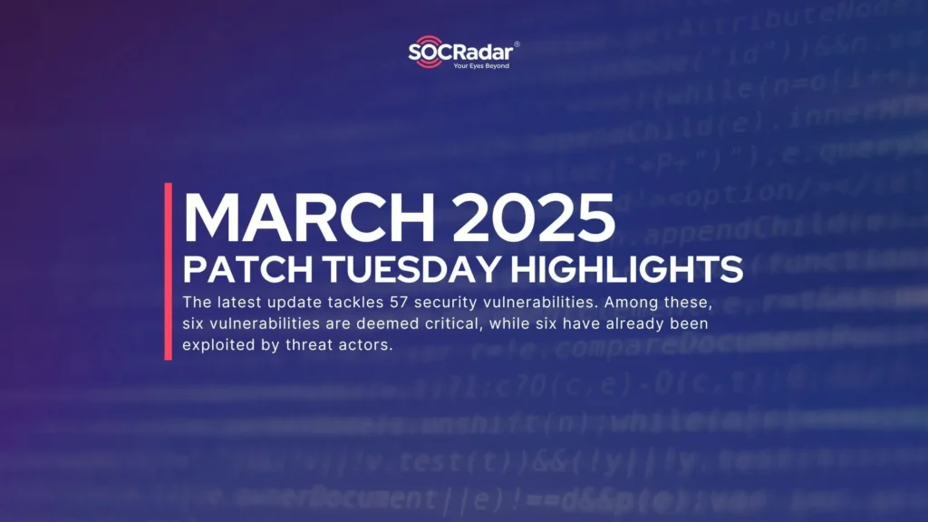 SOCRadar® Cyber Intelligence Inc.