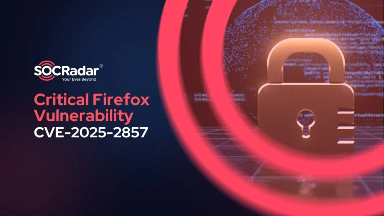 SOCRadar® Cyber Intelligence Inc.
