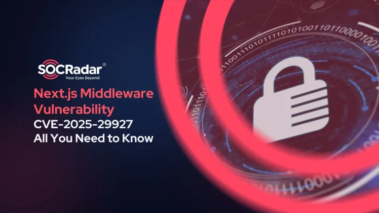 SOCRadar® Cyber Intelligence Inc.