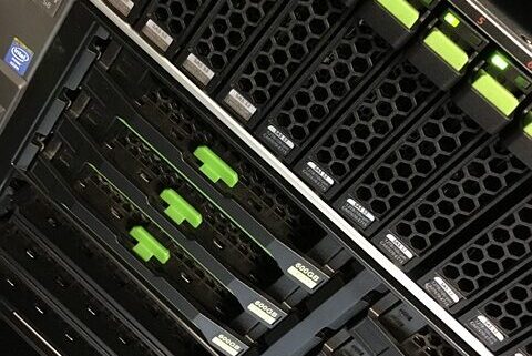 Nova Falha de BMC da Ami Expa servir um hackers