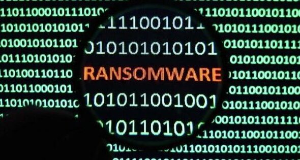 ransomware