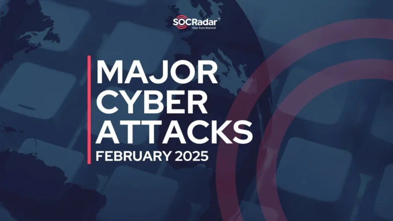 SOCRadar® Cyber Intelligence Inc.