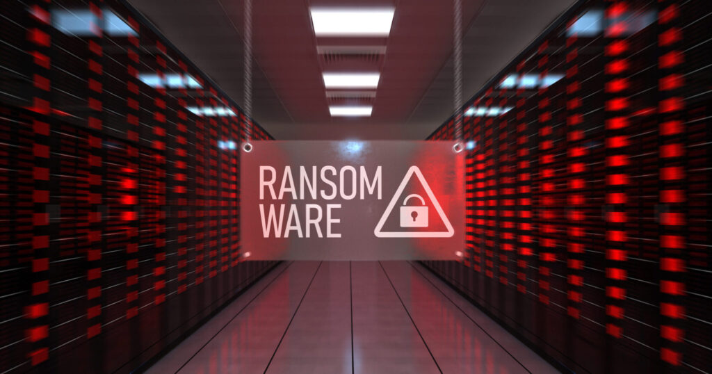 Redcurl AGORA USA RANSOMWARE EM ATAQUES