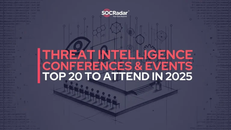 SOCRadar® Cyber Intelligence Inc.