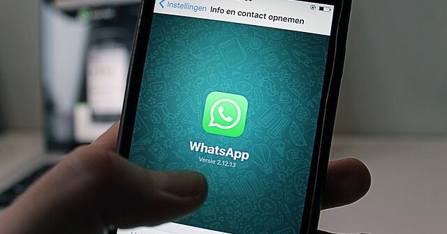 Whatsapp corrige-dia zero explorado em espionagem