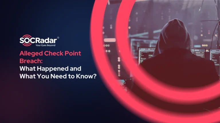 SOCRadar® Cyber Intelligence Inc.