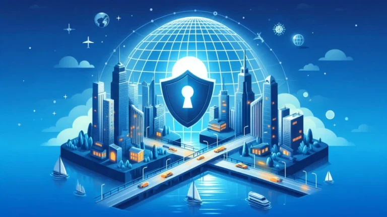 DALL E3 Microsoft Designer image vpn security cyber