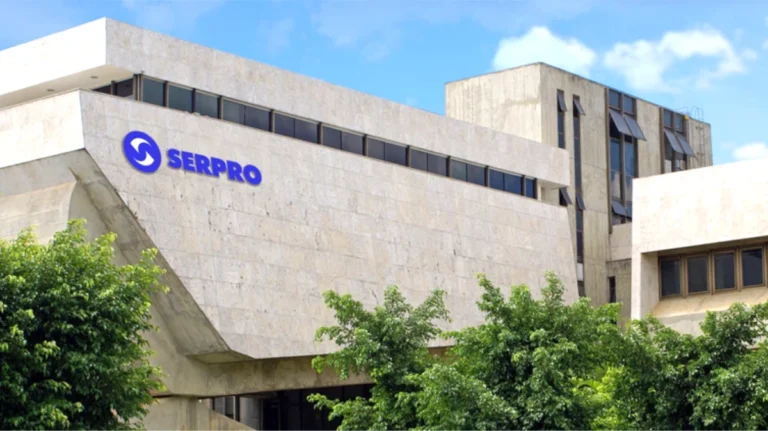 divulgação serpro