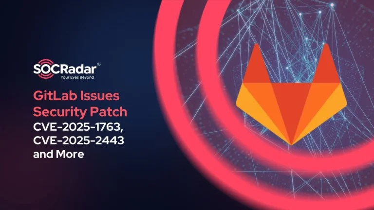 SOCRadar® Cyber Intelligence Inc.