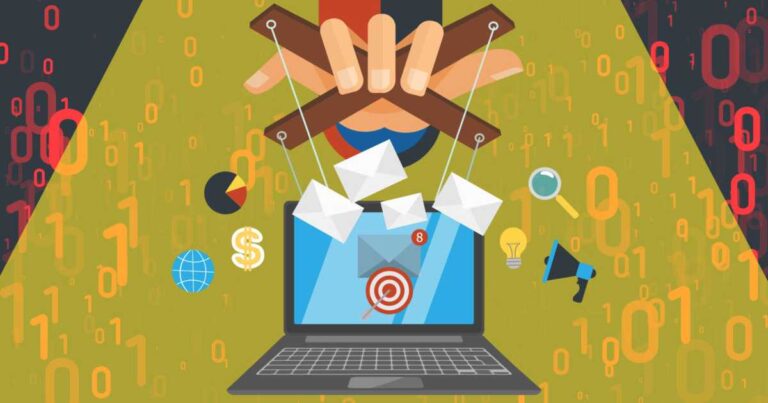 Hackers violam 150 mil e -mails sem tesouro dos eua