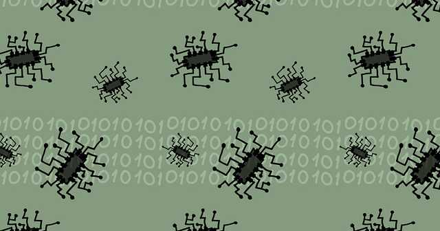 Malware cisa analisa ressurge em ataques ivanti