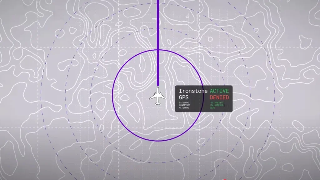 Navegador Quântico: 50 Vezes Mais Preciso Que GPS