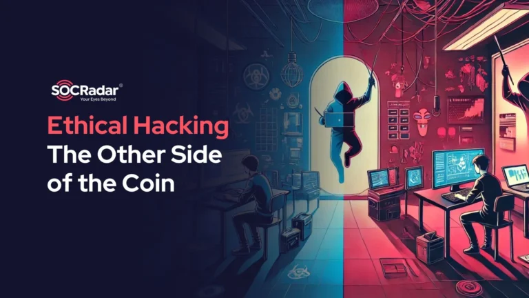 SOCRadar® Cyber Intelligence Inc.