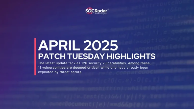 SOCRadar® Cyber Intelligence Inc.