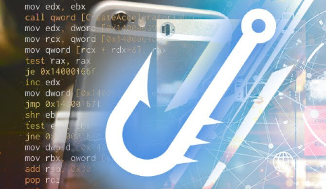 Phishing já válida e-mail as anterias