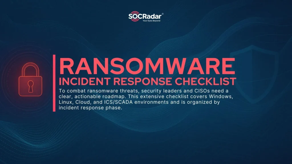 SOCRadar® Cyber Intelligence Inc.