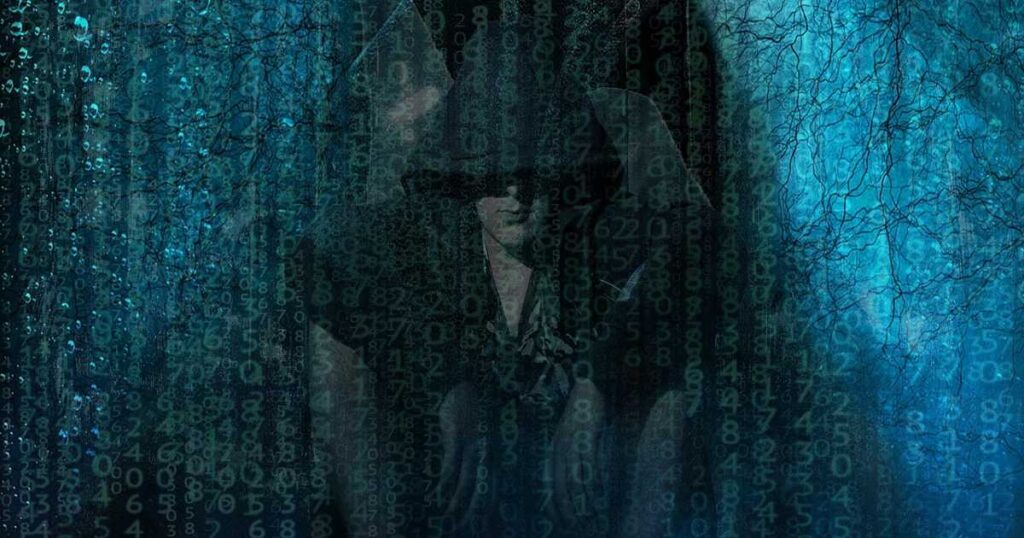 Site de Ransomware na Dark Web Soffative