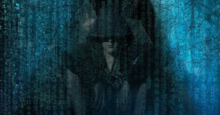 Site de Ransomware na Dark Web Soffative