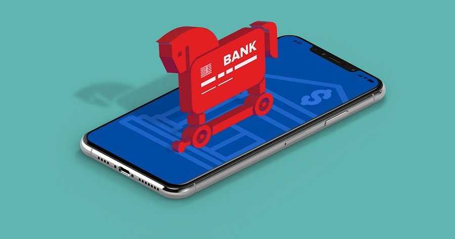 Tsarbot Rouba Dados Bancários
