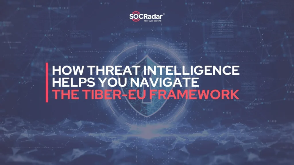 SOCRadar® Cyber Intelligence Inc.