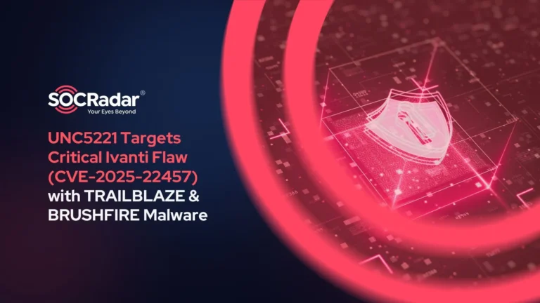SOCRadar® Cyber Intelligence Inc.