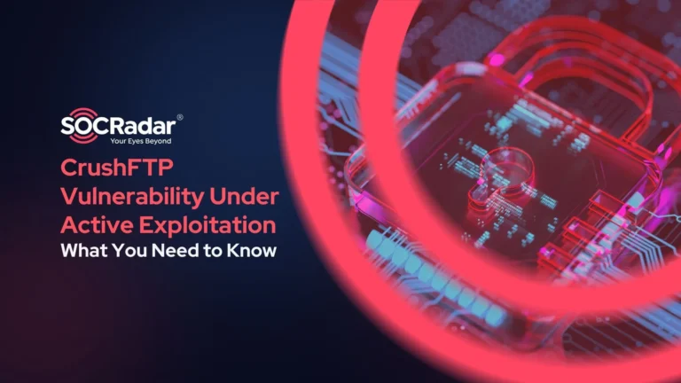 SOCRadar® Cyber Intelligence Inc.
