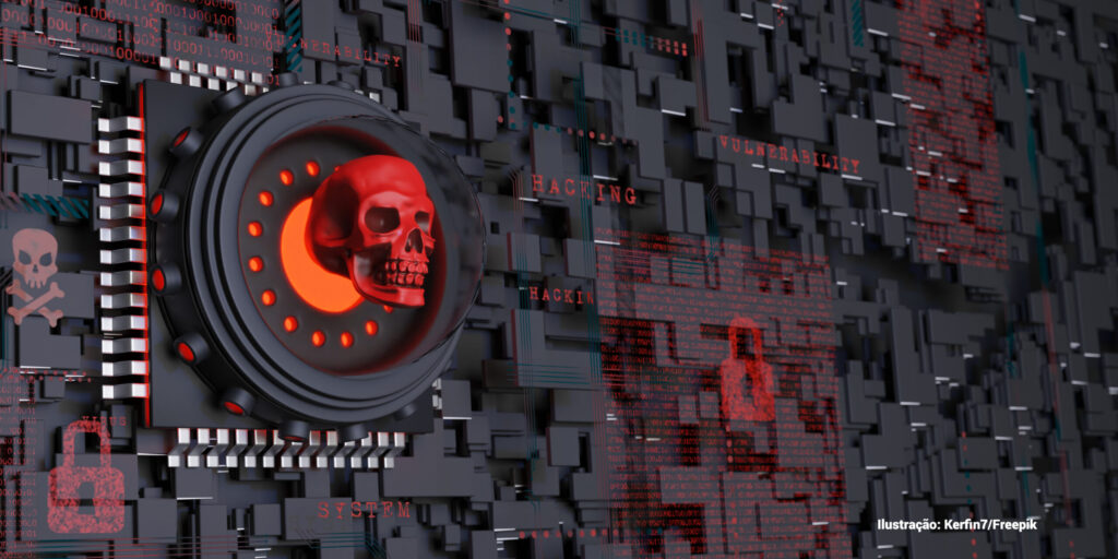 Ataques de Ransomware No Agro Dobraram em 2024