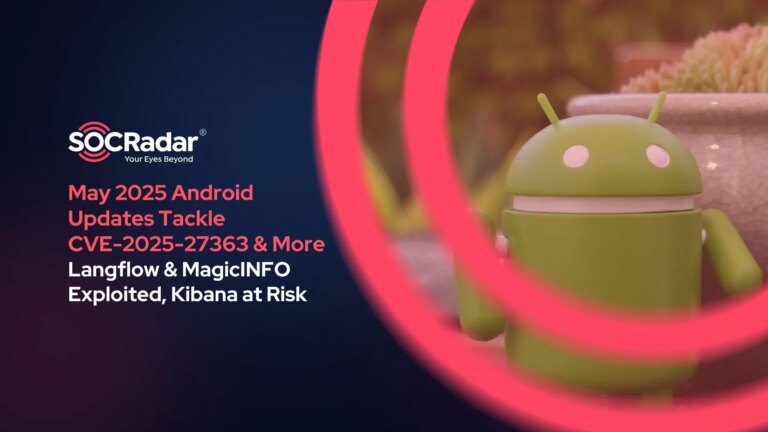 SOCRadar® Cyber Intelligence Inc.