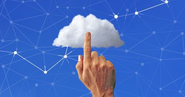 Como seis tendências que moldarão o Futuro da Nuvem