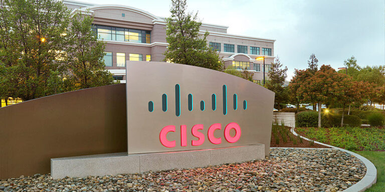 Como um Cisco Está Acelerondo uma computação quântica