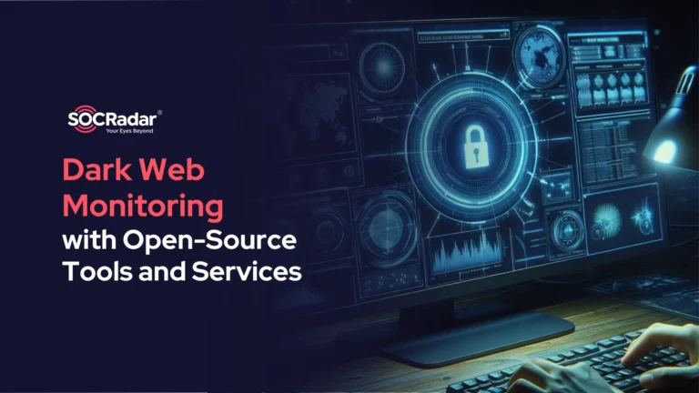 SOCRadar® Cyber Intelligence Inc.
