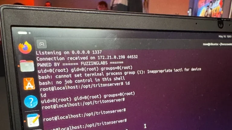 VMware Esxi e SharePoint Alvejados No Pwn2own