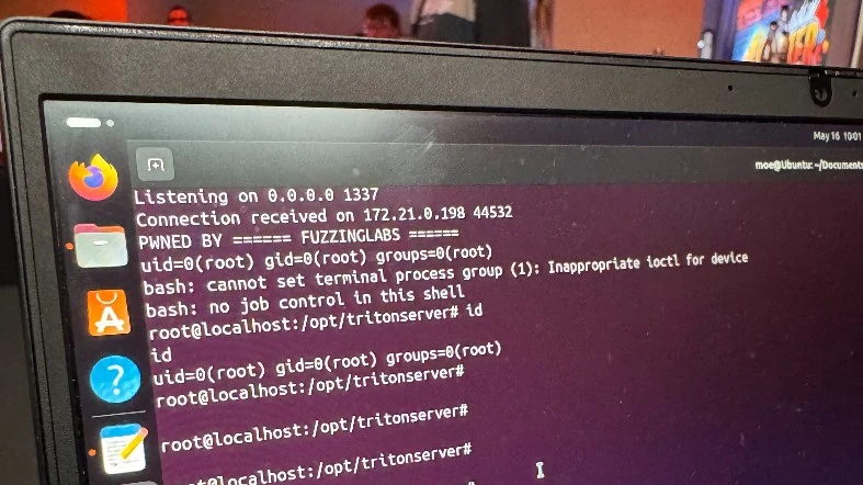 VMware Esxi e SharePoint Alvejados No Pwn2own