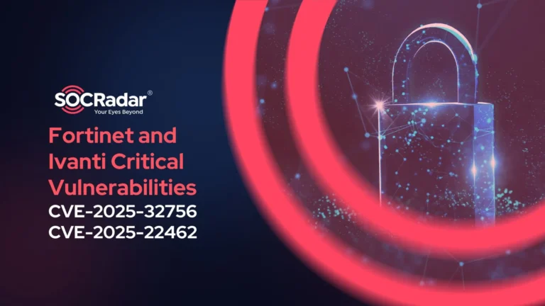 SOCRadar® Cyber Intelligence Inc.