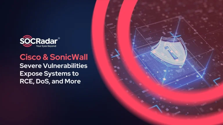 SOCRadar® Cyber Intelligence Inc.