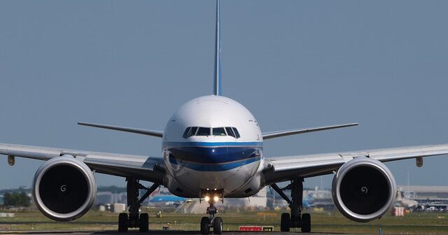 Ataque Atinge Sistema de Reservas da Hawaiian Airlines
