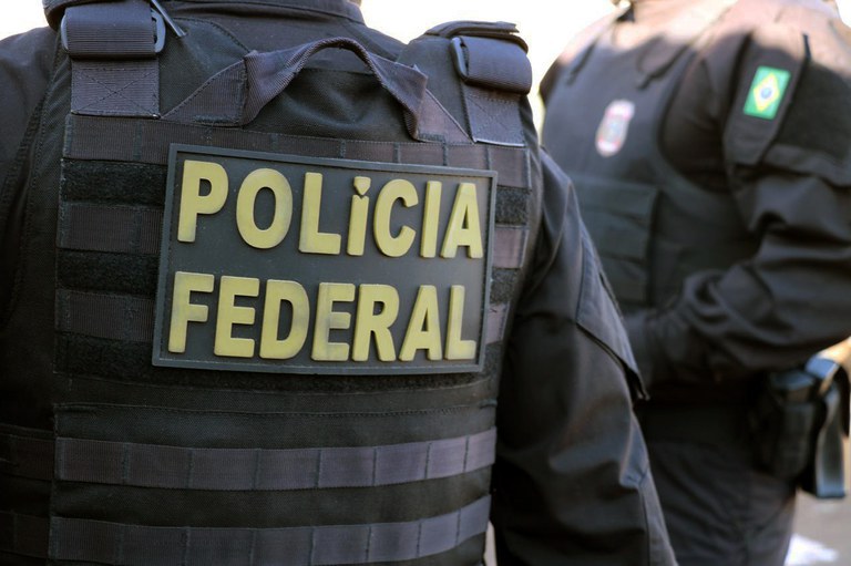 Justiça Federal Identifica E Manda Prender Hacker Azael