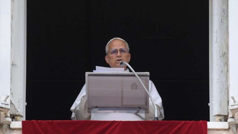 foto vaticanmedia 22-6-2025