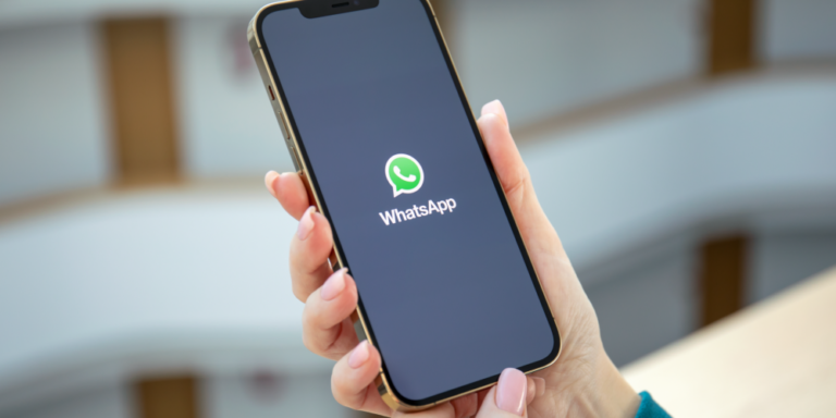 Whatsapp Banido da Câmara de Representantes Dos EUA