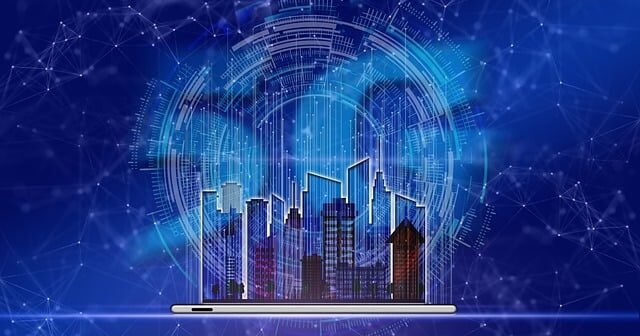 Euro questiona uma segurança física de Toda uma internet