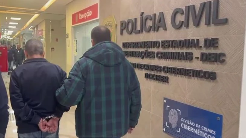 Pré -primeiro suspeito do roubo bilionário a bancos
