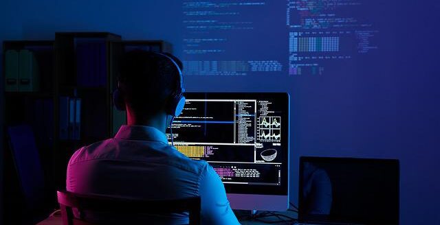 Malware EM Pacotes faz Pypi e npm